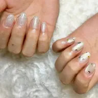 【初回オフ無料🩷技術向上のため特別価格⭐️】 【パラジェル】アートフリーコース🎨💅@koto_nail08