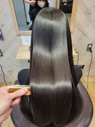 【広島初】level.99トリートメント