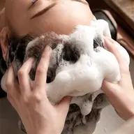 【40分コース】最高級Aujuaヘッドスパ+ブロー🫧頭筋リリース🌟メンズ大歓迎※注意事項ご確認ください
