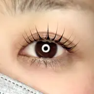 上下まつ毛パーマ🫧