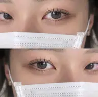 限定クーポン🌸OPEN記念誌まつ毛パーマ🌸/アイシャンプー&コーティング付き