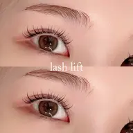 【選べる❣️ラッシュリフト🪄】ご新規様🫧¥4200（オフ込）