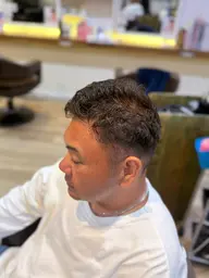 シャンプー➕カット➕パーマ🫧✂️ꔛ