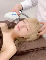 【ミニモセール限定1番人気💆♀️】瞬間小顔矯正×最新リフト2000ショット