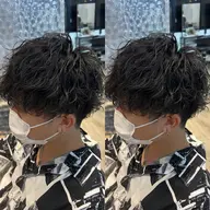 ✨2回目の方限定✨メンズカット