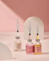 【韓国正規取扱サロン LEMELLA ルメラ】お悩みの箇所をピンクに♪バストトップ【最新黒ずみ/メラニンケア】