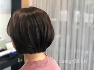 カット✂︎＋夢ヘッドスパ