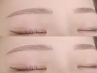 🌹大人美眉に🌹似合わせ💎眉スタイリング(※メイク無し)眉毛ワックス🪞骨格診断📍赤坂駅1分🐾【口コミ投稿】