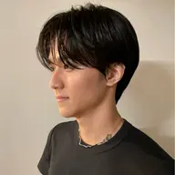 【埋まり次第終了🙇】カット×ダウンパーマ🧑‍🦱