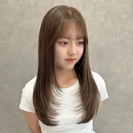 【学割20%off】11 STEPケアプロ超音波トリートメント+似合わせカット+カラー