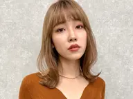 🌼トーンアップ🌼カラー＋クイックトリートメント付🎀🫧