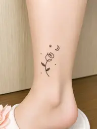 ジャグアタトゥー