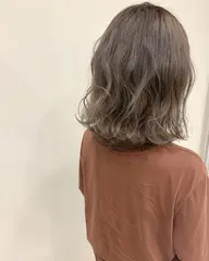 カット+ダブルカラー(フルブリーチ&オンカラー✨ハイライト施術以外)+TOKIOTR【ケアブリーチ】【指名料込み】