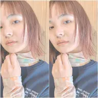 ✴︎撮影モデル募集✴︎  ✨カット+ カラー　¥2,660✨