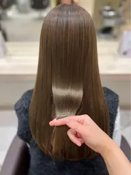 艶カラー💎