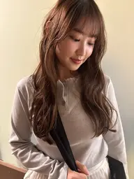 カットモデル[2回目限定50%off]⚠︎・時間指定menu・長さは問いません🧤