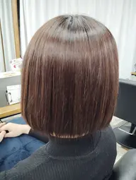 〘ケアトリートメント💛🩵+似合わせカット✂️〙🫧🩵