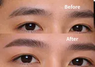 【メンズ◆】美眉Waxスタイリング