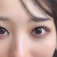 韓国で大人気✨マスカラパーマ