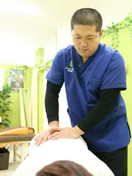 腰痛改善コース