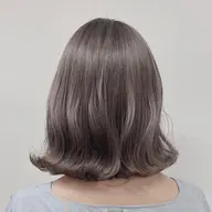 ♥️暖色カラー♥️➕FLOWDIAトリートメント✨