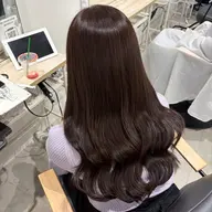 🌀コテ巻き🧖‍♀️