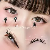 ⭐️本日限定⭐️【フラットラッシュ100本🎀保証なし】技術向上モデル🦢(目元撮影/口コミ可能な方限定)