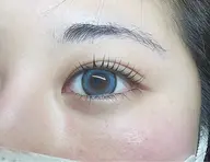 次世代まつ毛パーマ上下💖コーティング仕上げ✨