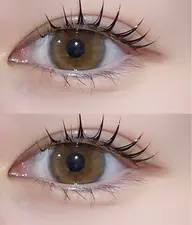 【🇰🇷韓国束間風🇰🇷】束間まつ毛パーマ＋高級コーティング付き🌟💫¥3650