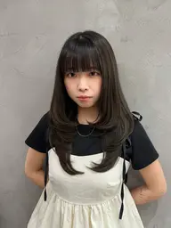 💎カット+TOKIOトリートメント💎