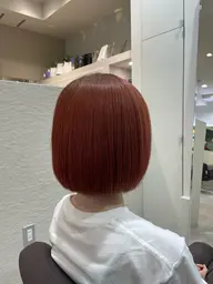 Onecolor+TOKIO or Aujua treatment