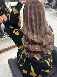 新規も再来も◎ハイブリッド60本＋ベースカット