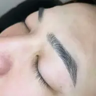 メンズ👦🏻アイブロウWAX /間引き込み🌱