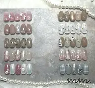 🌸春ネイル🩷初回オフ無料