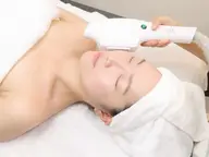 スキンケア効果あり★ハイブリッド美肌顔脱毛ですべすべ肌に