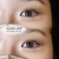 【🌟練習モデル当日限定🌟】セーブル100本