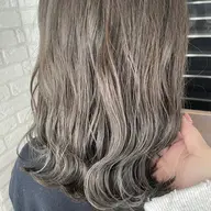 ☀️平日限定☀️カット+カラー+トリートメント+プチヘッドスパ