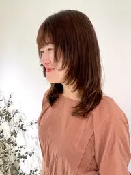 カット➕選べる補修トリートメント✨🧚🏻‍♂️