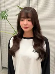 土曜日限定✂️ロング~ミディアム ヘアカット✂️