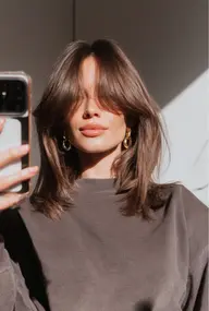 【3限定】🇺🇸海外風レイヤーカット🇺🇸