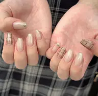 【新規オフ無料・自爪】アート Aコース (2-4本)  (オフ選択)