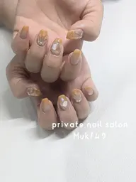 1番人気☆ハンド個性派ムクアート(定額)