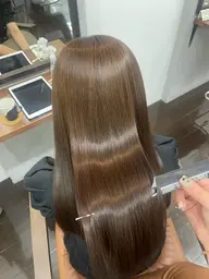 【🌷髪質改善🌷】カットカラー＆TOKIO髪質改善トリートメント🧸🫧14900円→13900円