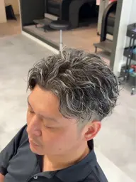 🎉ご新規様限定🎉　カット+パーマ+ハイライト