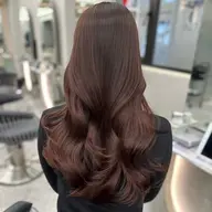 ワンカラー🤍韓国ヘア🎀U30