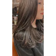 オーダーカット＋3step treatment