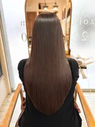 💖【髪質改善ストレート矯正】💖￥33000→￥6000【80%𝐎𝐅𝐅】✨