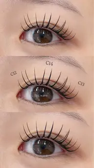 エクステパーマ つけ放題