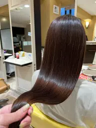 【ご新規様限定30%off✨】カット＋酸熱トリートメント