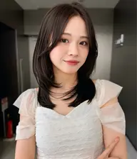 5/19カットトリートメント✨ロングでレイヤー入れさせてくださる方限定！(練習モデルのため先輩の指導入ります)